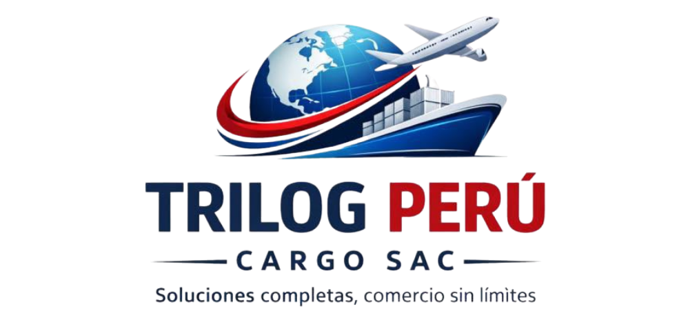 Trilog Perú Cargo SAC